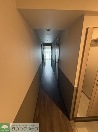 Evergardenの物件内観写真